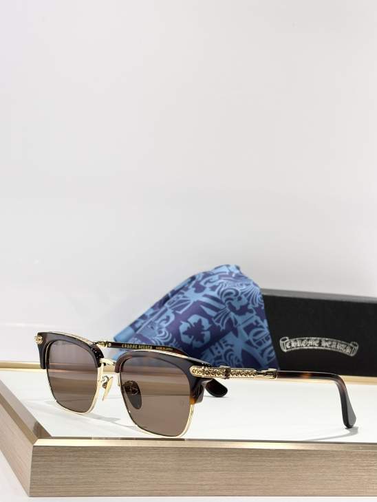 Picture of Chrome Hearts Sunglasses _SKUfw76324244fw